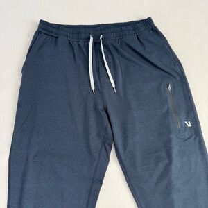 VUORI MENS SANDAY PERFORMANCE JOGGERS